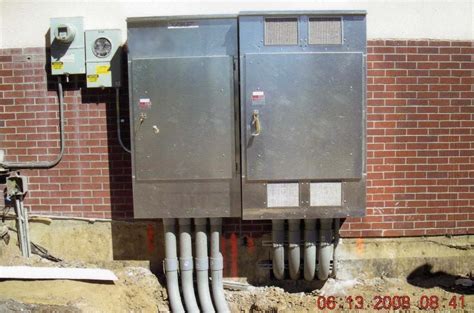 erickson electrical boxes|ericson construction company.